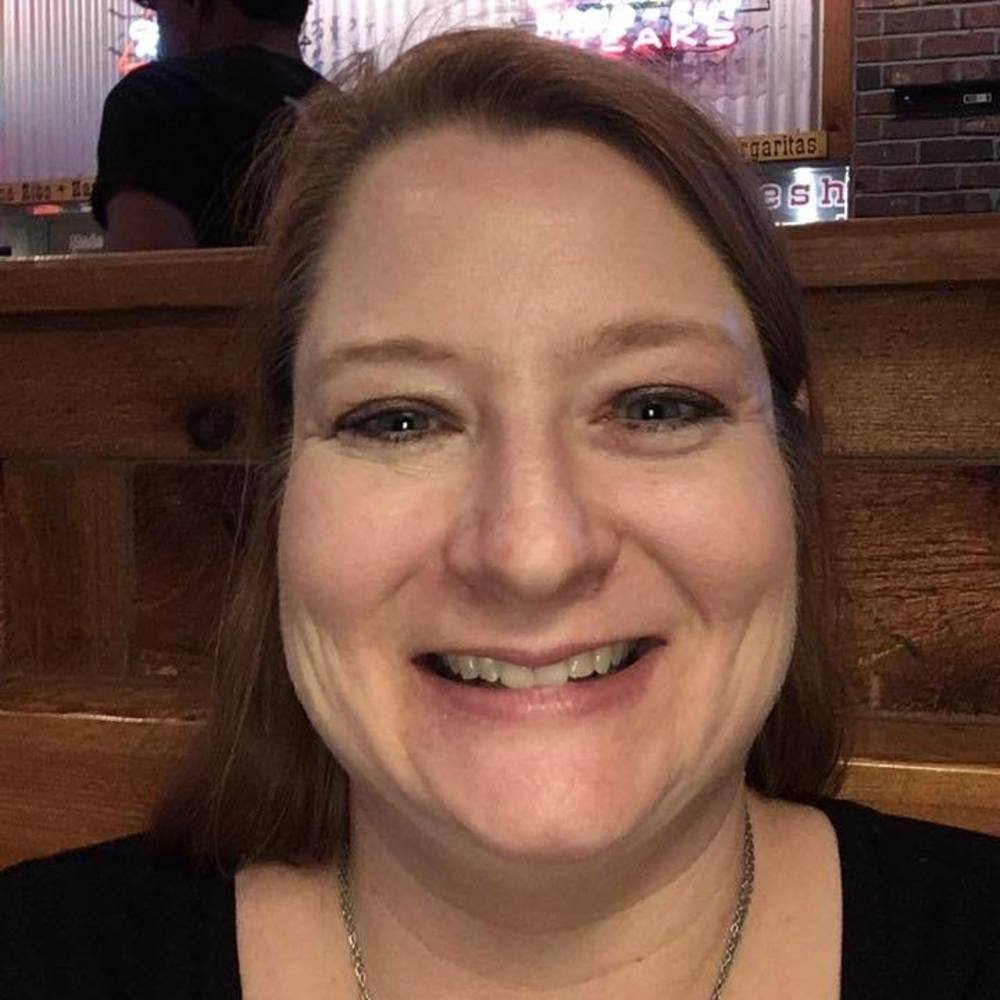 Meet your Posher, Melinda